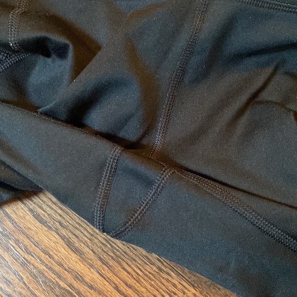 High Waisted Aerie Leggings - Picture 4 of 8